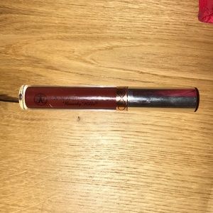 anastasia beverly hills liquid lipstick heathers